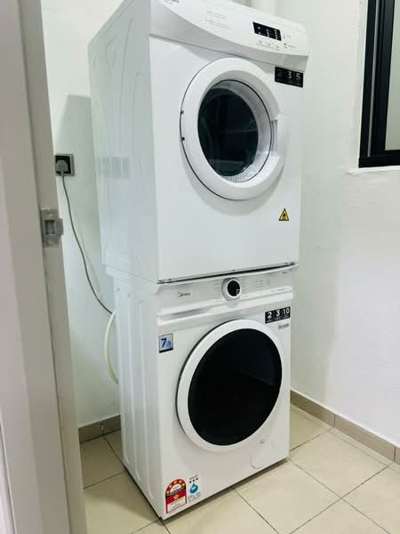 One 49 Residence untuk Untuk Disewa - RM 2,400 /bulan, Apr 2026 - Interior - PropertyGuru.com.my