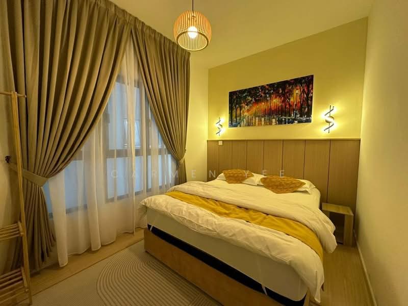 Condominium for Rent at M Adora - Carmen Yee - Bedroom - PropertyGuru.com.my