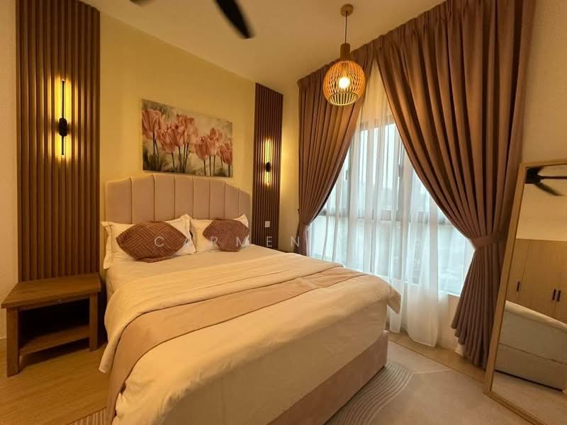 Condominium for Rent at M Adora - Carmen Yee - Bedroom - PropertyGuru.com.my