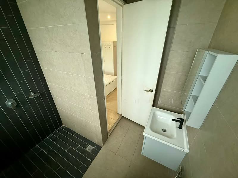 Service Residence for Rent at H2O Residences - Danny Chuah - PropertyGuru.com.my