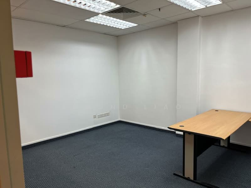 Pejabat untuk Disewa di Petaling Jaya (Selangor) - Edmund Liao - Interior - PropertyGuru.com.my