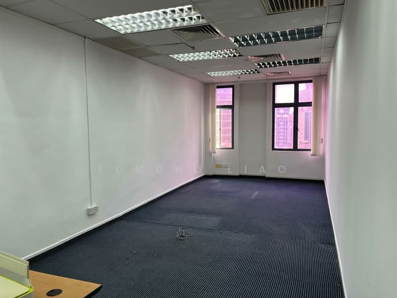 Pejabat untuk Disewa di Petaling Jaya (Selangor) - Edmund Liao - Interior - PropertyGuru.com.my
