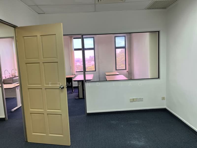 Pejabat untuk Disewa di Petaling Jaya (Selangor) - Edmund Liao - Interior - PropertyGuru.com.my