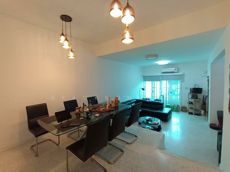 Taman Zooview untuk Untuk Dijual - RM 870,000, Apr 2026 - Living Room - PropertyGuru.com.my