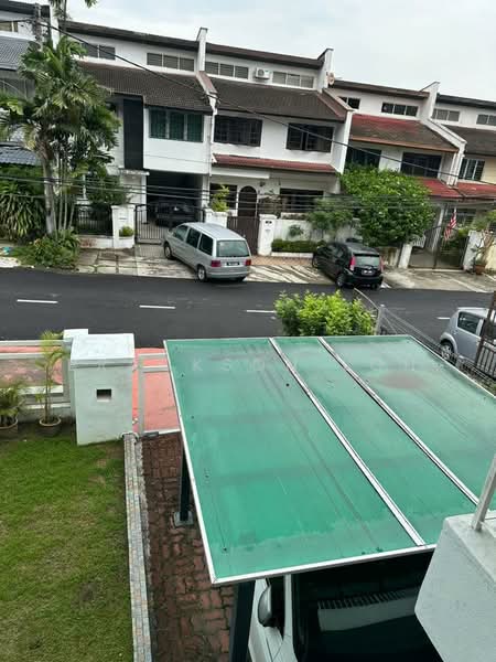 Taman Zooview untuk Untuk Dijual - RM 870,000, Apr 2026 - Exterior - PropertyGuru.com.my