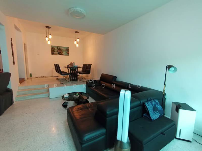 Taman Zooview untuk Untuk Dijual - RM 870,000, Apr 2026 - Living Room - PropertyGuru.com.my