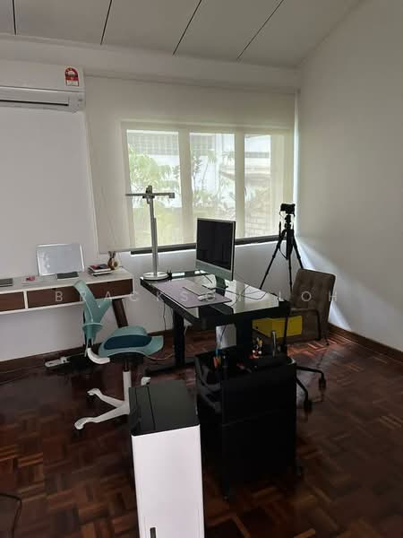 Taman Zooview untuk Untuk Dijual - RM 870,000, Apr 2026 - Study - PropertyGuru.com.my