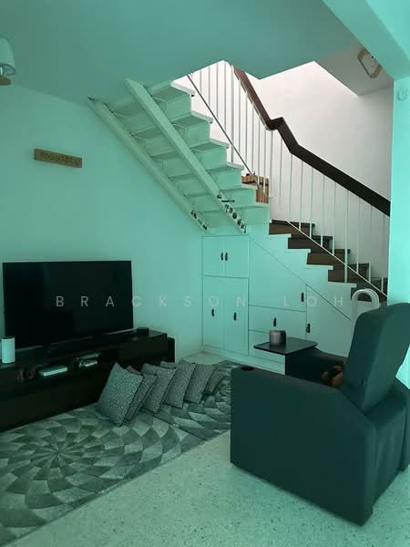 Taman Zooview untuk Untuk Dijual - RM 870,000, Apr 2026 - Living Room - PropertyGuru.com.my