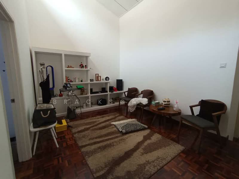 Taman Zooview untuk Untuk Dijual - RM 870,000, Apr 2026 - Living Room - PropertyGuru.com.my
