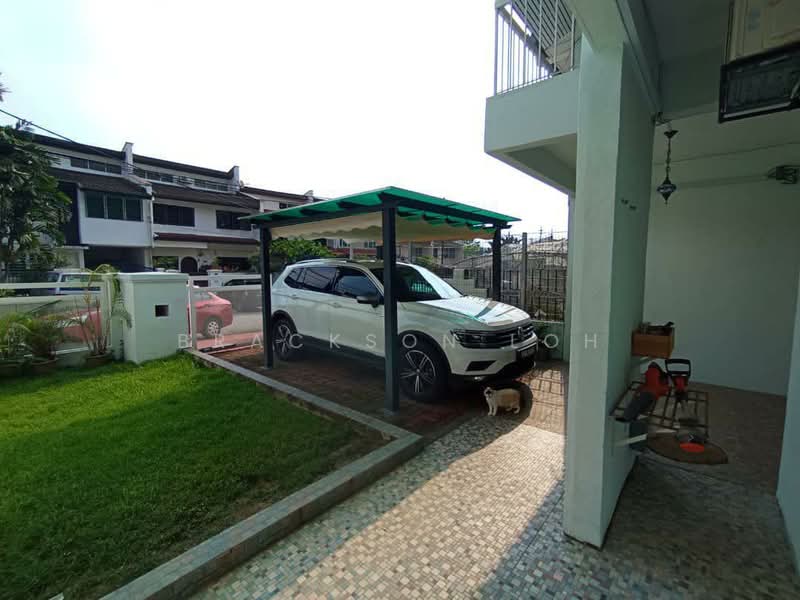 Taman Zooview untuk Untuk Dijual - RM 870,000, Apr 2026 - Exterior - PropertyGuru.com.my