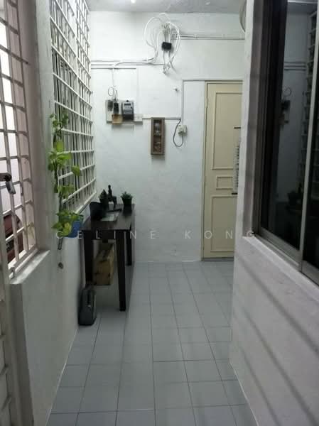 Townhouse for Sale in Taman Bukit Teratai (Ampang) - Celine Kong - Entrance - PropertyGuru.com.my