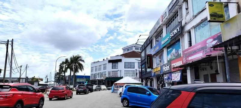 Shop for Sale in Taman Bukit Dahlia (Pasir Gudang) - Robin Lim - PropertyGuru.com.my