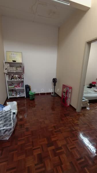 Semi-Detached House for Sale in Setia Impian (Setia Alam) - Thomas Lim - Interior - PropertyGuru.com.my