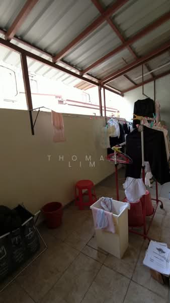 Semi-Detached House for Sale in Setia Impian (Setia Alam) - Thomas Lim - PropertyGuru.com.my