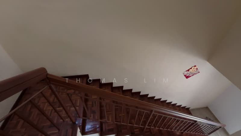 Semi-Detached House for Sale in Setia Impian (Setia Alam) - Thomas Lim - Interior - PropertyGuru.com.my