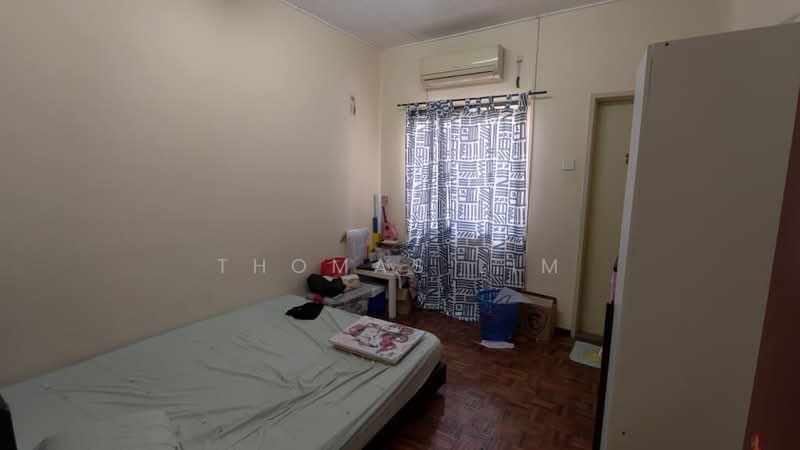 Semi-Detached House for Sale in Setia Impian (Setia Alam) - Thomas Lim - Bedroom - PropertyGuru.com.my
