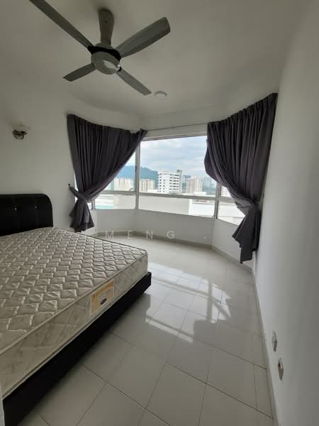 Condominium for Sale at Gurney Park Condominium - Meng . - Bedroom - PropertyGuru.com.my