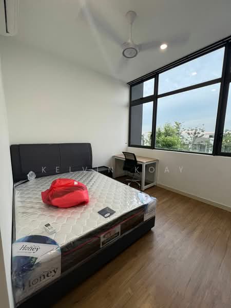 For Sale - Emerald Residence Link House Type B