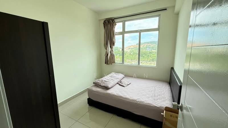 Pangsapuri untuk Disewa di East Bay (Seri Bayan) - ALEX TAN - Bedroom - PropertyGuru.com.my