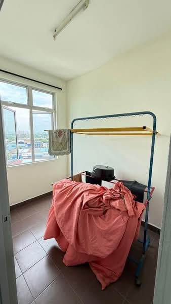 Pangsapuri untuk Disewa di East Bay (Seri Bayan) - ALEX TAN - View - PropertyGuru.com.my