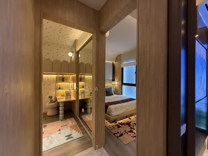 Condominium for Sale at The Shang Residence @ Kuchai Lama - Lucas Ho - PropertyGuru.com.my