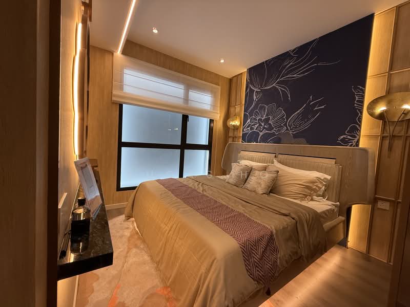 Condominium for Sale at The Shang Residence @ Kuchai Lama - Lucas Ho - PropertyGuru.com.my