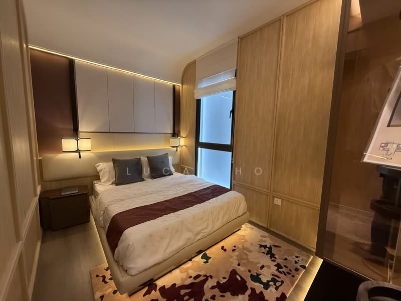 Condominium for Sale at The Shang Residence @ Kuchai Lama - Lucas Ho - PropertyGuru.com.my