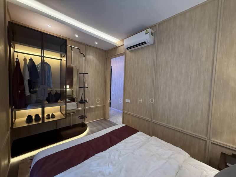 Condominium for Sale at The Shang Residence @ Kuchai Lama - Lucas Ho - PropertyGuru.com.my