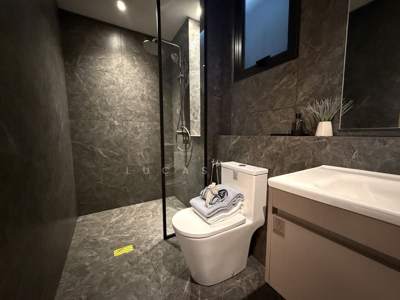 Condominium for Sale at The Shang Residence @ Kuchai Lama - Lucas Ho - PropertyGuru.com.my