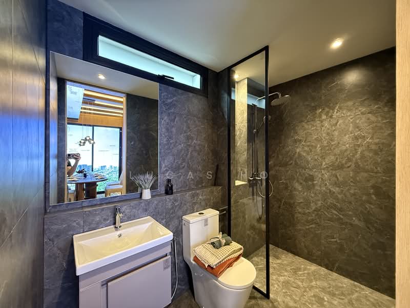 Condominium for Sale at The Shang Residence @ Kuchai Lama - Lucas Ho - PropertyGuru.com.my