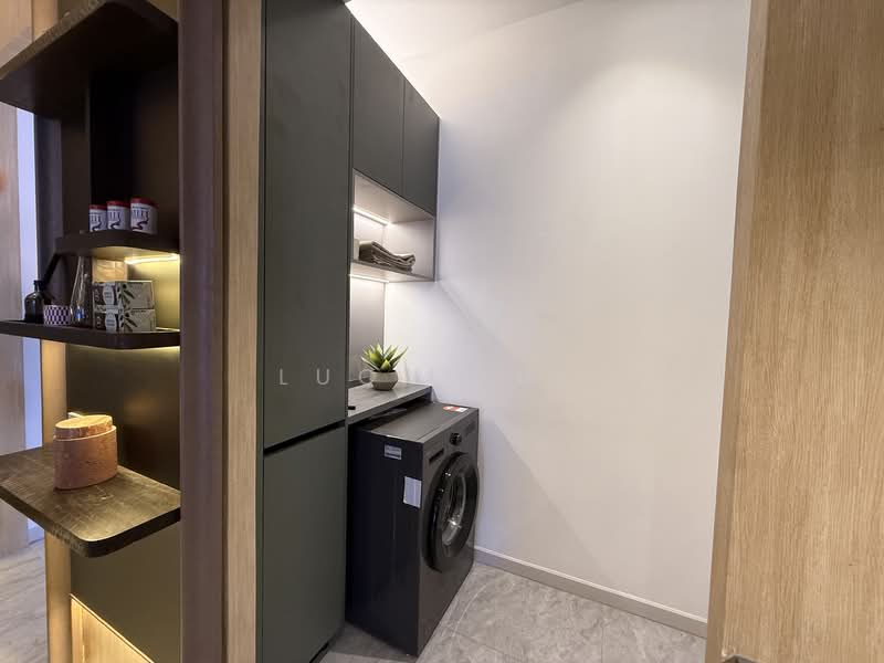 Condominium for Sale at The Shang Residence @ Kuchai Lama - Lucas Ho - PropertyGuru.com.my