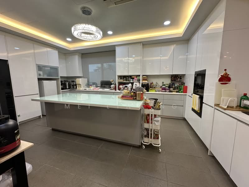 Casabella untuk Untuk Dijual - RM 3,800,000, Apr 2026 - Kitchen - PropertyGuru.com.my