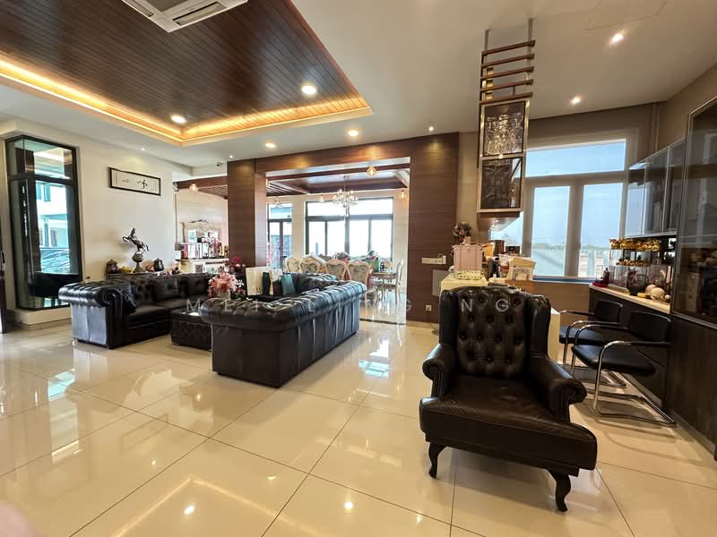 Casabella untuk Untuk Dijual - RM 3,800,000, Apr 2026 - Living Room - PropertyGuru.com.my
