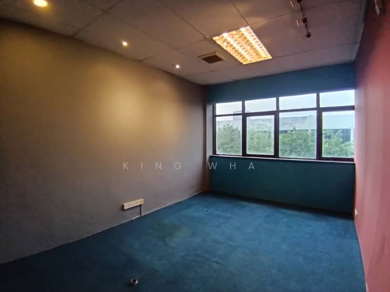taman melawati jalan bandar 12 . 3rd floor office space untuk Untuk Disewa - RM 1,500 /bulan, Apr 2026 - Interior - PropertyGuru.com.my