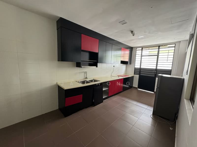 Bandar Putra Bandars Putras untuk Untuk Dijual - RM 1,290,000, Apr 2026 - Kitchen - PropertyGuru.com.my