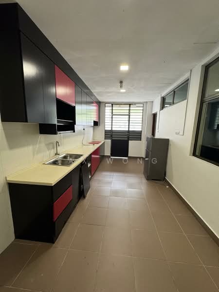 Bandar Putra Bandars Putras untuk Untuk Dijual - RM 1,290,000, Apr 2026 - Kitchen - PropertyGuru.com.my