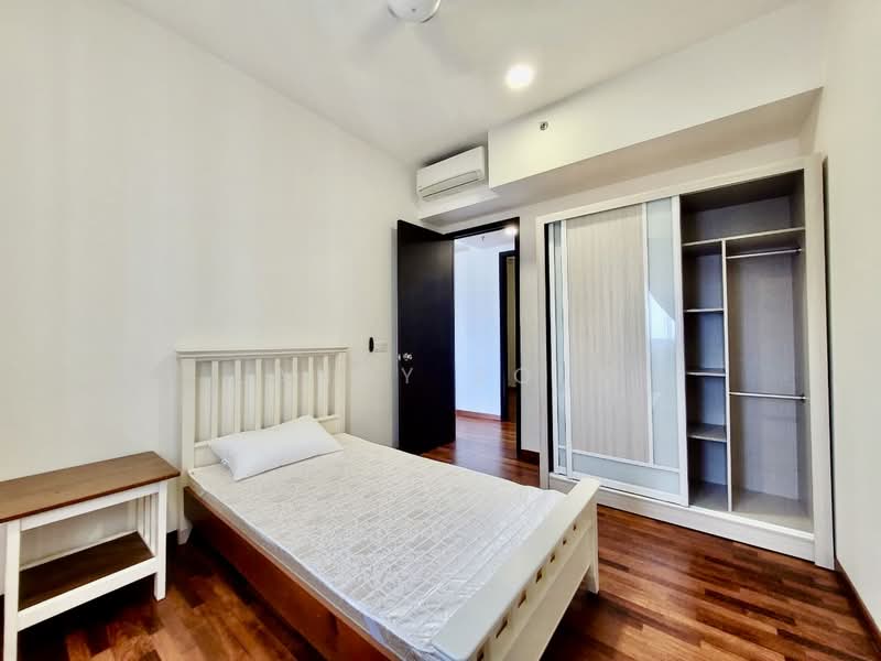 Service Residence for Rent at The Tamarind - Landy Bong - Bedroom - PropertyGuru.com.my