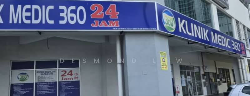 Shop for Rent in Sungai Besi (Kuala Lumpur) - Desmond Low - PropertyGuru.com.my