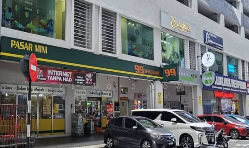 Shop for Rent in Sungai Besi (Kuala Lumpur) - Desmond Low - PropertyGuru.com.my