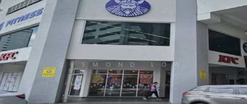 Shop for Rent in Sungai Besi (Kuala Lumpur) - Desmond Low - Exterior - PropertyGuru.com.my