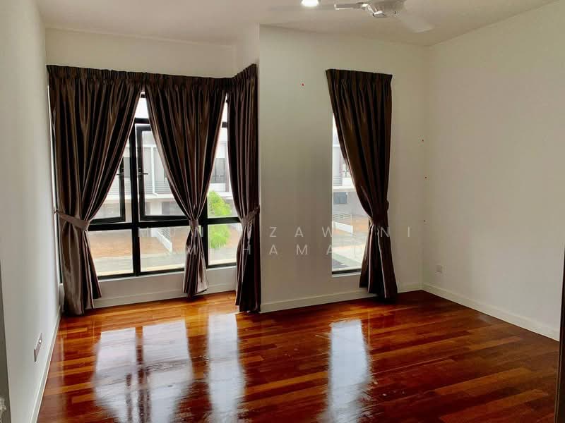 Terraced House for Rent in Cyberjaya (Selangor) - Muna Zawani Muhamad - Interior - PropertyGuru.com.my