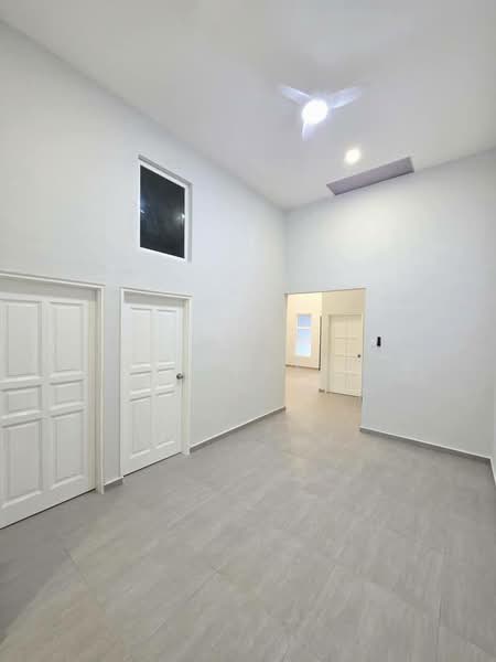 1-storey Terraced House for Sale in Taman Perling (Perling) - Robin Lim - Interior - PropertyGuru.com.my