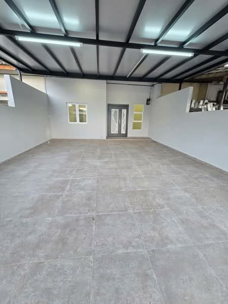 1-storey Terraced House for Sale in Taman Perling (Perling) - Robin Lim - Interior - PropertyGuru.com.my