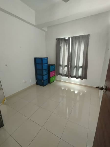 Apartment for Sale at Idaman Iris - Mike Kheoh - Bedroom - PropertyGuru.com.my