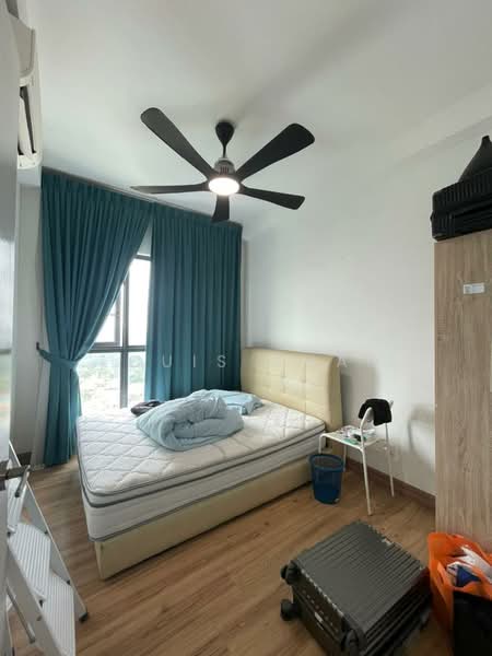 Service Residence for Sale at GM Residence Remia - Louis Chan - Bedroom - PropertyGuru.com.my