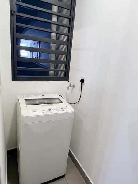 Service Residence for Sale at Savio @ Riana Dutamas - Leon Teh - Interior - PropertyGuru.com.my