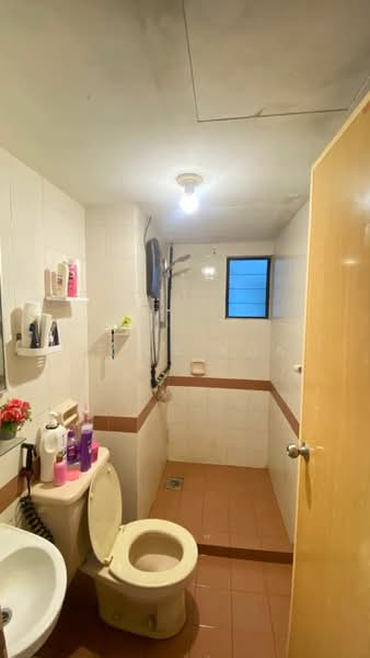 South View @ One Ampang Avenue untuk Untuk Disewa - RM 2,000 /bulan, Apr 2026 - Bathroom - PropertyGuru.com.my