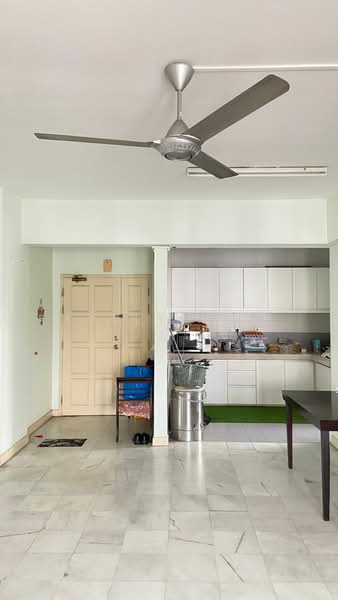 South View @ One Ampang Avenue untuk Untuk Disewa - RM 2,000 /bulan, Apr 2026 - Kitchen - PropertyGuru.com.my