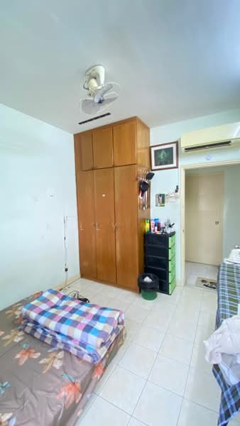 South View @ One Ampang Avenue untuk Untuk Disewa - RM 2,000 /bulan, Apr 2026 - Bedroom - PropertyGuru.com.my