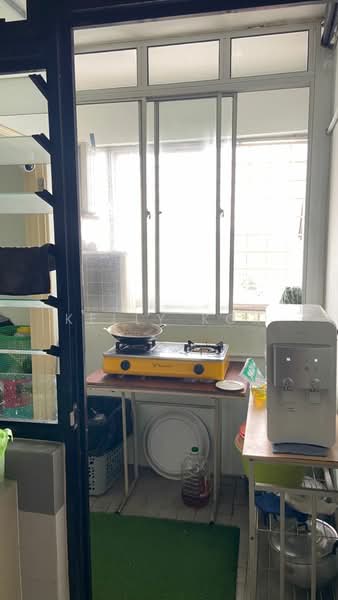 South View @ One Ampang Avenue untuk Untuk Disewa - RM 2,000 /bulan, Apr 2026 - Kitchen - PropertyGuru.com.my